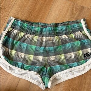 Nike 6.0 board short/ athletic. Size medium. Low rise